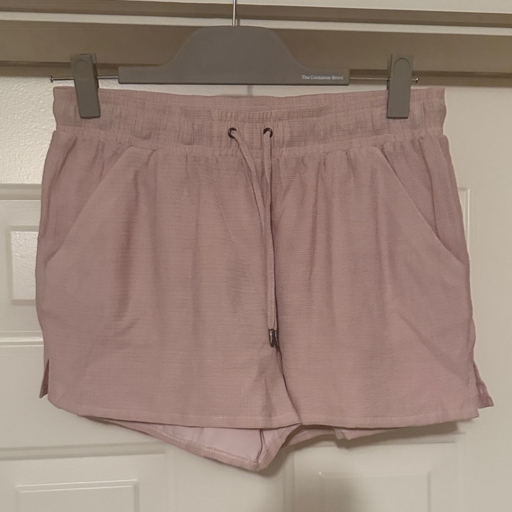 David lerner sport short